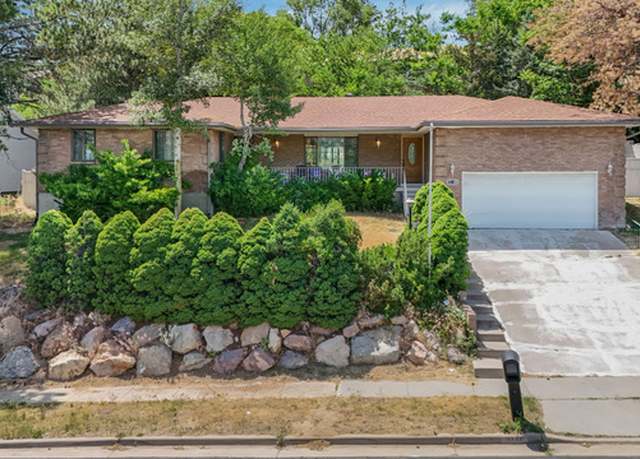Property at 11778 S 1700 E, Sandy, UT 84092, 5 beds, 3.5 baths