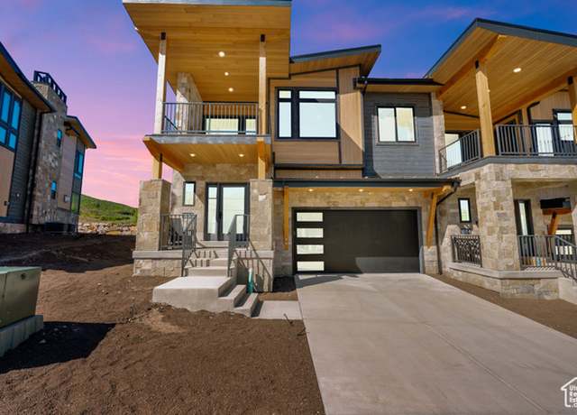 Property at 1888 W Dotterel Cir #24, Heber City, UT 84032, 4 beds, 5 baths