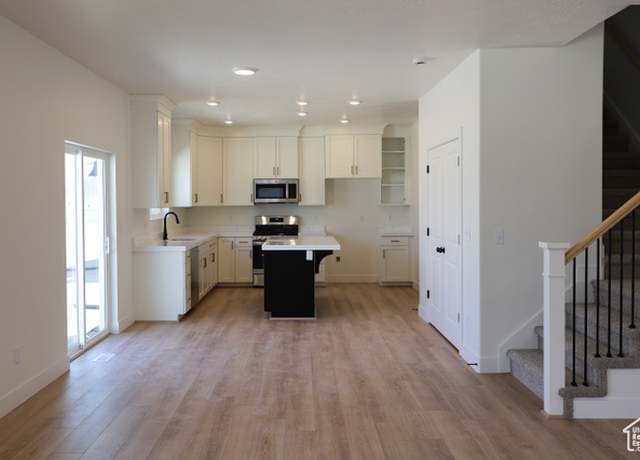 Property at 1787 E Harlequin Ave Lot Unit 278B, Eagle Mountain, UT 84005, 4 beds, 2.5 baths