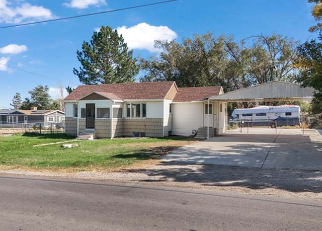 Property at 55 S Cooley Street St, Grantsville, UT 84029, 3 beds, 1.5 baths