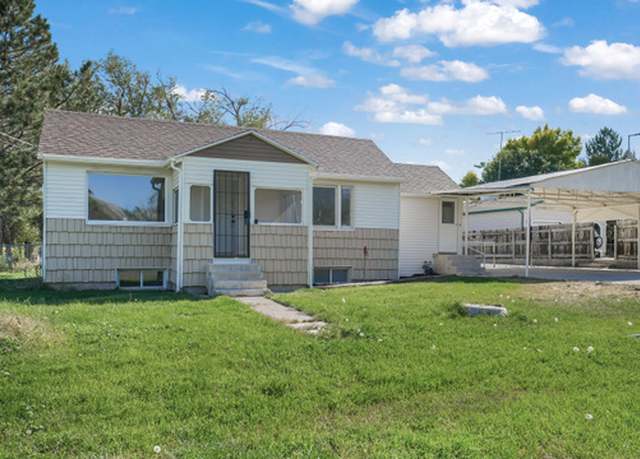Property at 55 S Cooley Street St, Grantsville, UT 84029, 3 beds, 1.5 baths