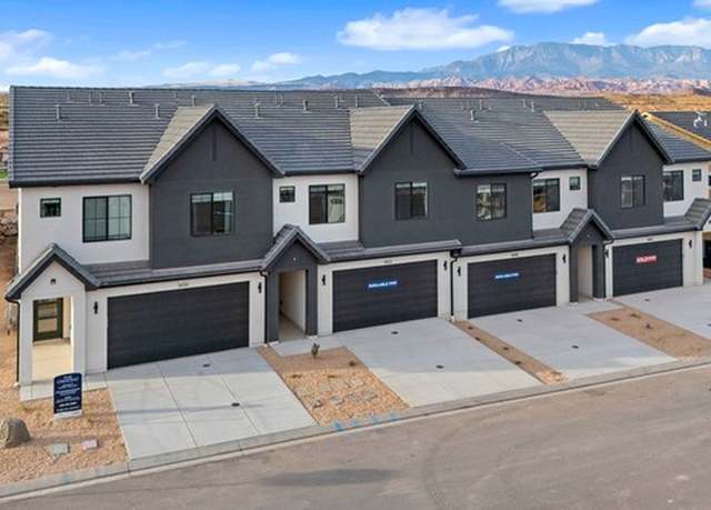 Property at 1635 S Ripple Rock Dr #3004, Washington, UT 84780, 4 beds, 4.5 baths