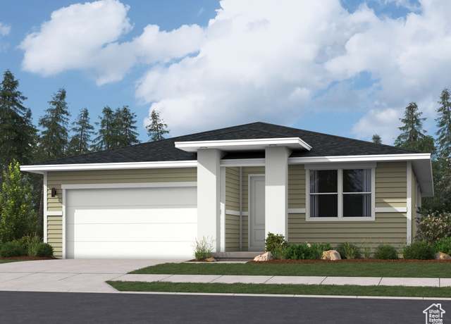 Property at 1796 E Bison Dr N Unit B233, Eagle Mountain, UT 84005, 3 beds, 2 baths