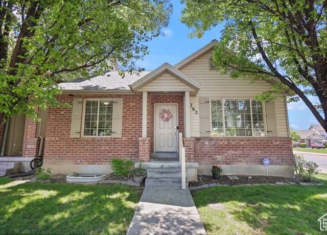 Property at 762 E 80 S, American Fork, UT 84003, 4 beds, 3 baths