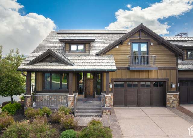 Property at 1642 E Abajo Peak Ct, Heber City, UT 84032, 5 beds, 4.5 baths