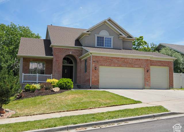 Property at 14033 S Candy Pull Dr, Draper, UT 84020, 4 beds, 3.5 baths