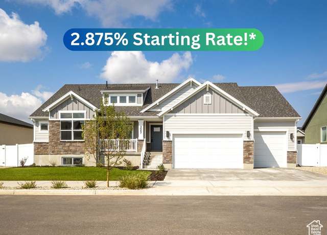 Property at 3087 N 2875 W #4, Plain City, UT 84404, 3 beds, 2 baths