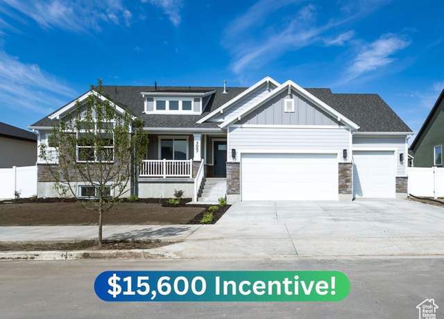 Property at 3087 N 2875 W #4, Plain City, UT 84404, 3 beds, 2 baths