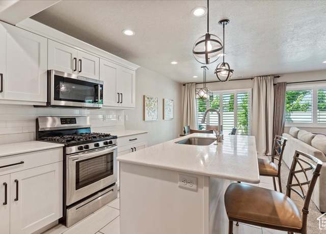Property at 6543 S Liberty Way, South Weber, UT 84405, 3 beds, 2.5 baths