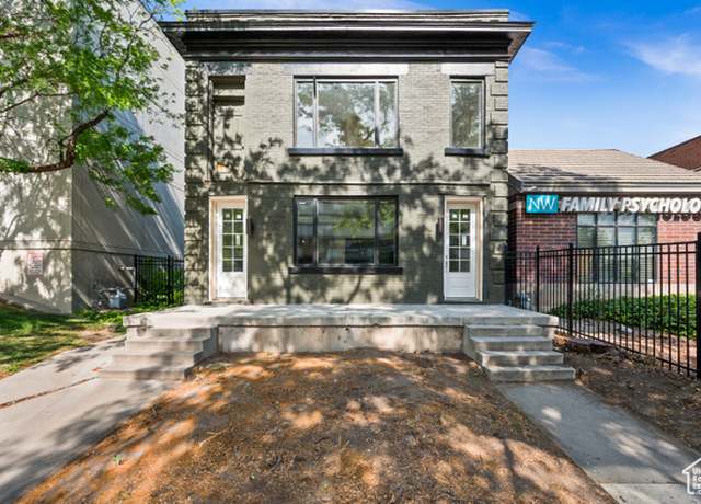 Property at 655 S 200 E, Salt Lake City, UT 84111, 2 beds, 2 baths