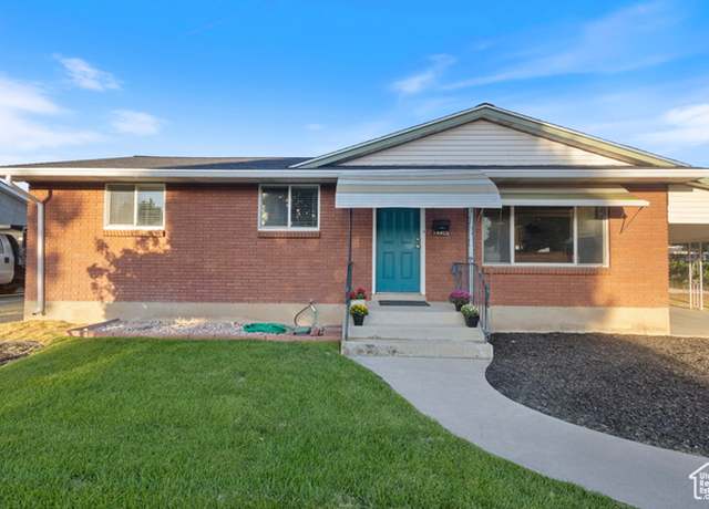 Property at 1445 S 640 E, Orem, UT 84097, 5 beds, 2 baths
