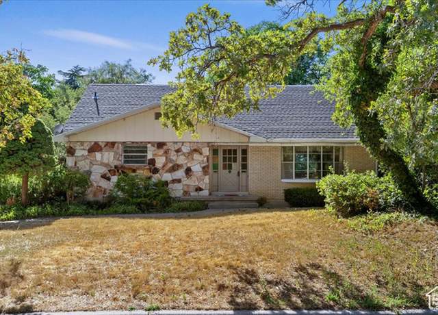 Property at 399 S Stirling Dr E, Fruit Heights, UT 84037, 5 beds, 3 baths