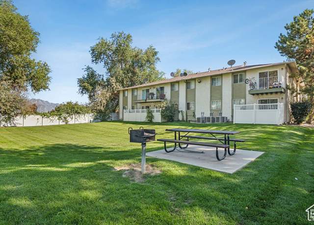 Property at 2970 W 3650 S #13, West Valley City, UT 84119, 2 beds, 1 bath