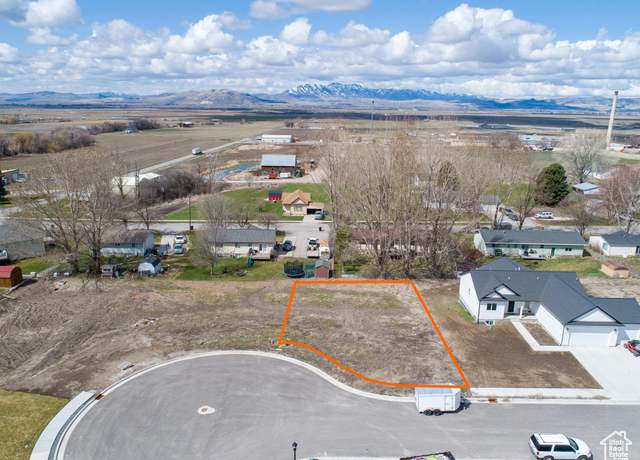 Property at 155 S 350 W #5, Richmond, UT 84333