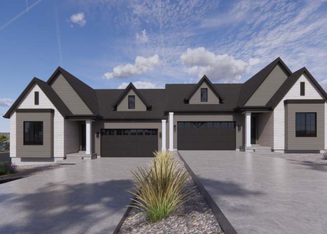 Property at 229 W Braiken Ridge Dr #1001, Lehi, UT 84043, 2 beds, 2 baths