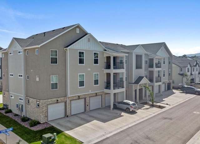 Property at 3665 W 1380 N Unit T201, Lehi, UT 84043, 3 beds, 2 baths