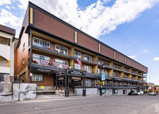 Property at 255 Main St Unit A30, Park City, UT 84060, 1 bed, 1 bath
