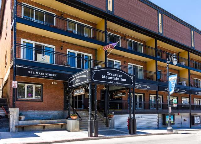Property at 255 Main St Unit A30, Park City, UT 84060, 1 bed, 1 bath