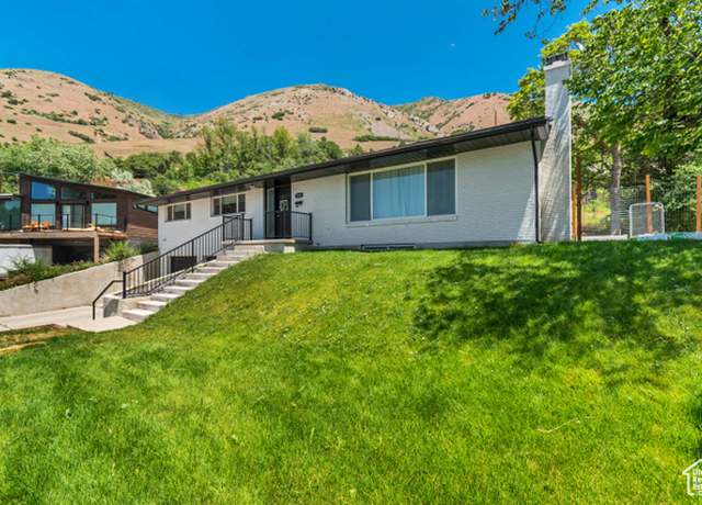 Property at 152 N 1350 E, Springville, UT 84663, 4 beds, 2.5 baths