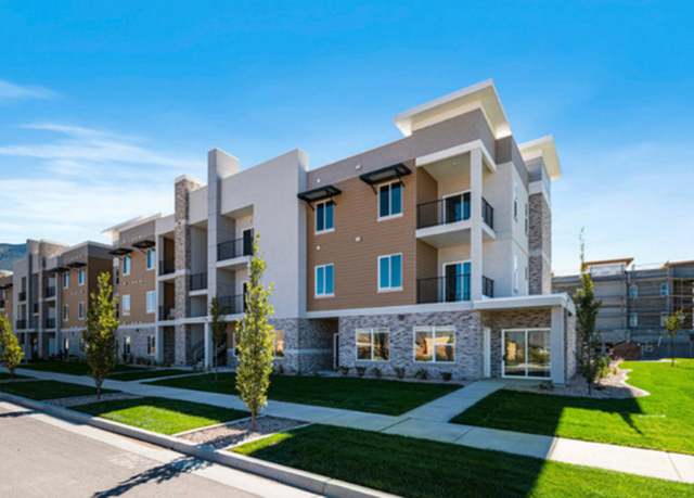 Property at 2303 E 830 S #6, Spanish Fork, UT 84660, 2 beds, 1 bath
