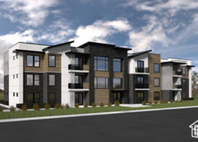 Property at 465 E 30th St S #11, Ogden, UT 84401