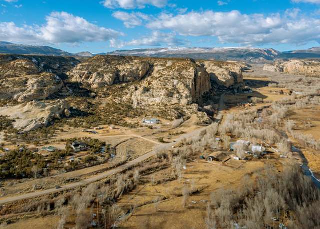 Property at 3443 N 3500 W, Vernal, UT 84078