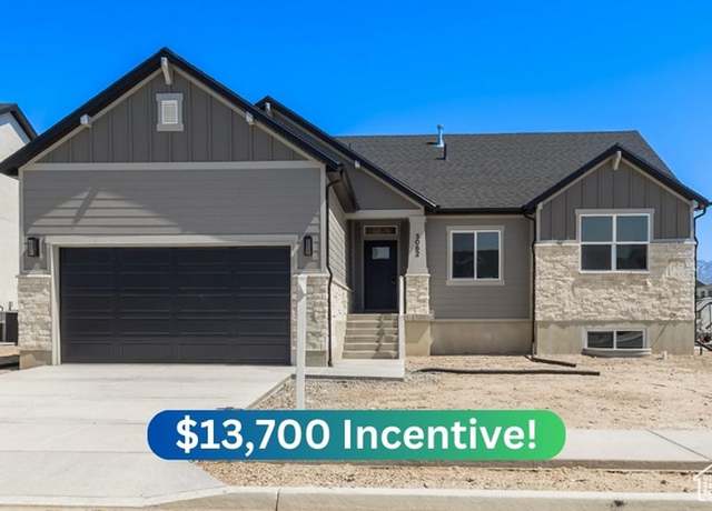 Property at 3062 N 2875 W #24, Plain City, UT 84404, 3 beds, 2 baths