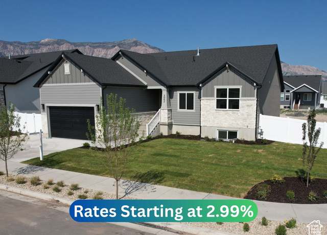 Property at 3062 N 2875 W #24, Plain City, UT 84404, 3 beds, 2 baths