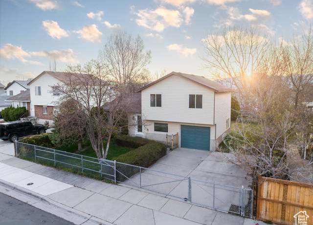 Property at 6037 S Milstead Ln W, Kearns, UT 84118, 3 beds, 1.5 baths