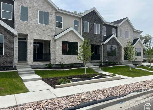 Property at 1562 E 3900 S #106, Millcreek, UT 84124, 2 beds, 2.5 baths