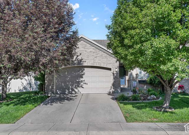 Property at 13152 S Eagle Peak Dr, Herriman, UT 84065, 3 beds, 2.5 baths