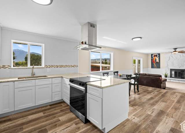 Property at 12345 S Redwood Rd, Riverton, UT 84065, 4 beds, 3 baths