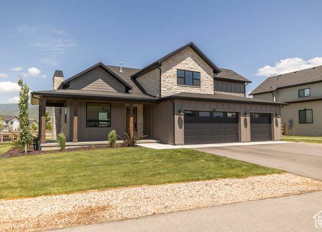 Property at 852 Hart Loop #26, Kamas, UT 84036, 3 beds, 2.5 baths