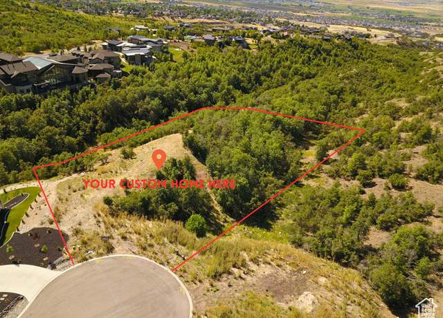 Property at 925 S North View Cir, Woodland Hills, UT 84653
