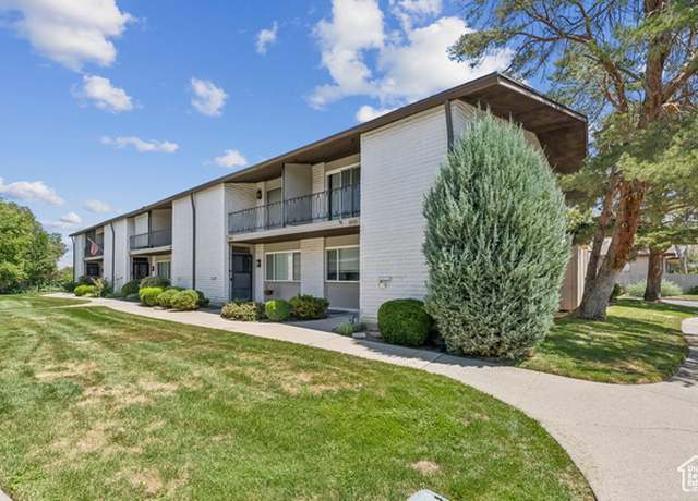 Property at 5901 S 1560 E #108, Murray, UT 84121, 3 beds, 3.5 baths
