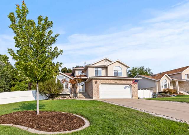 Property at 4900 S Glasmann Way, South Ogden, UT 84403, 4 beds, 3.5 baths