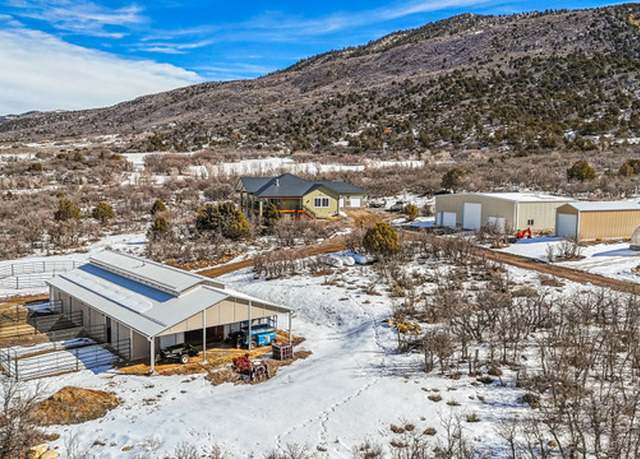 Property at 11680 E 29130 N, Fairview, UT 84629, 4 beds, 3 baths