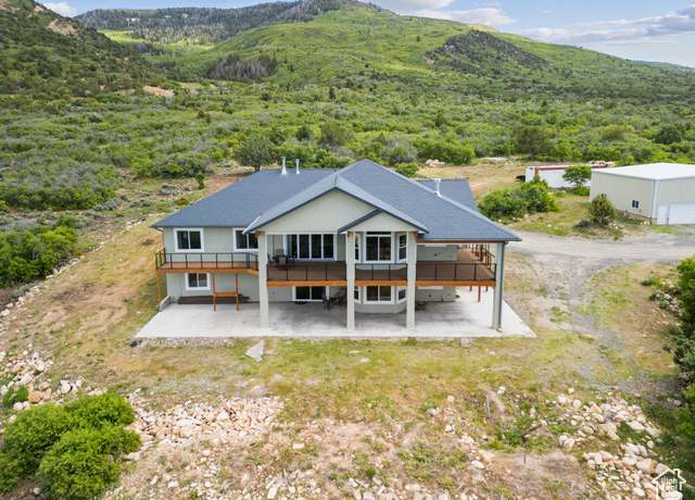 Property at 11680 E 29130 N, Fairview, UT 84629, 4 beds, 3 baths