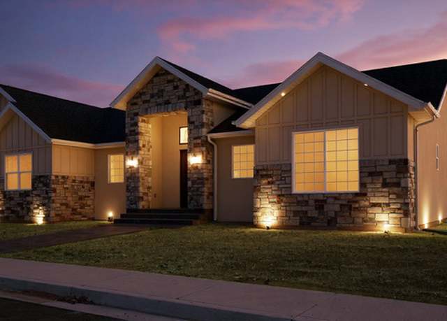 Property at 502 S Foundation Trl, Cedar City, UT 84720, 3 beds, 2 baths