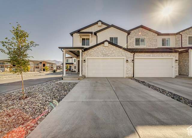 Property at 1191 N 680 W #1, Tooele, UT 84074, 3 beds, 2.5 baths