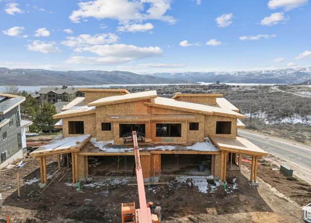 Property at 1908 W Mochila Cir #14, Heber City, UT 84032, 4 beds, 4.5 baths