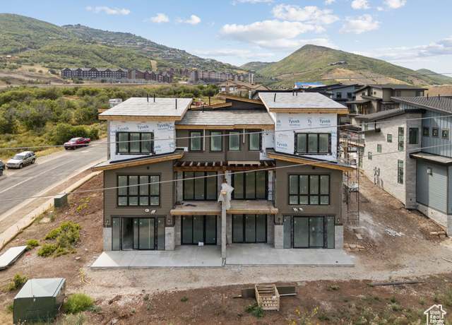 Property at 1908 W Mochila Cir #14, Heber City, UT 84032, 4 beds, 4.5 baths