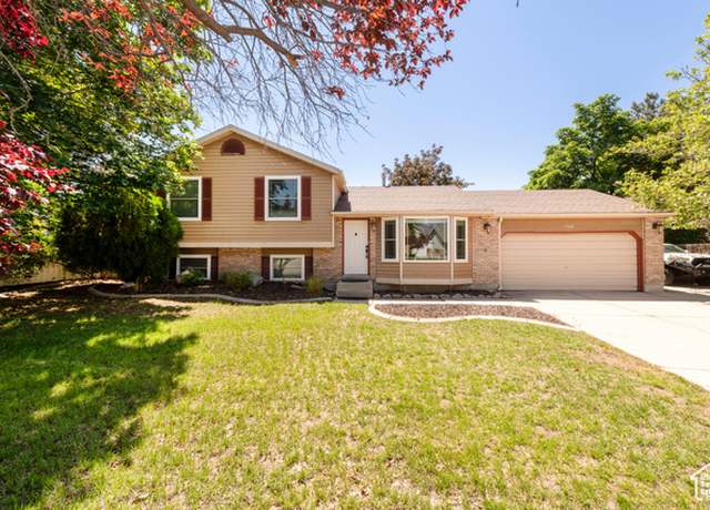 Property at 11308 S Hawkwood Dr E, Sandy, UT 84094, 5 beds, 3 baths