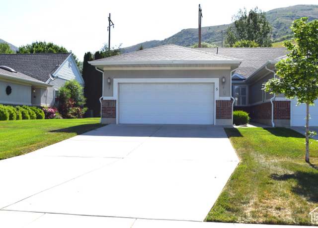 Property at 637 E 950 S #5, Brigham City, UT 84302, 3 beds, 2.5 baths