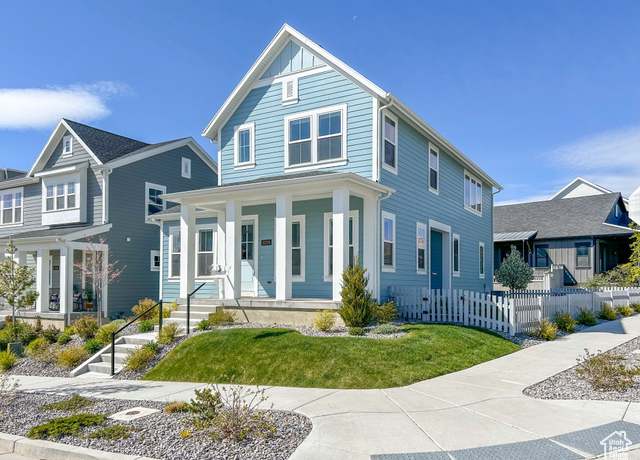 Property at 11228 S Old Bridge Rd W, South Jordan, UT 84009, 4 beds, 3.5 baths