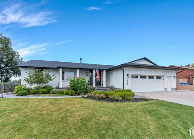 Property at 352 W 1060 S, Orem, UT 84058, 5 beds, 4.5 baths