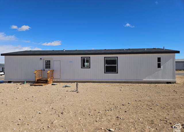 Property at 5936 S 1475 E, Vernal, UT 84078, 3 beds, 2 baths