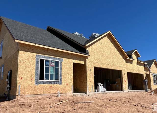 Property at 352 W Rosie Loop Unit 46W, Cedar City, UT 84721, 4 beds, 3 baths