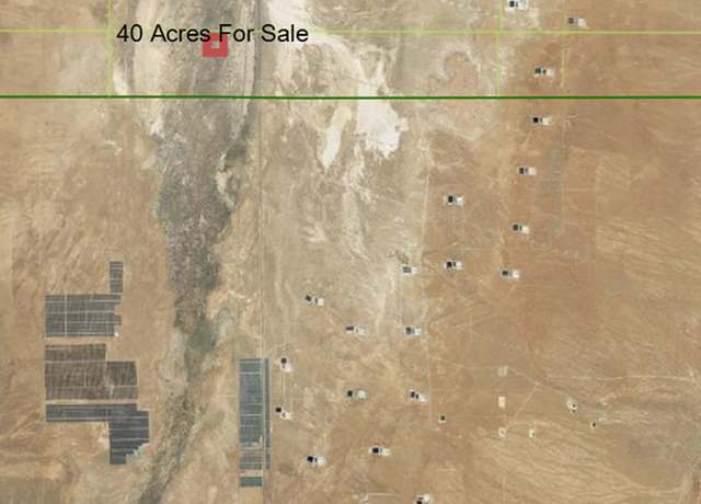 Property at 40 Acres West Hwy 257, Delta, UT 84624