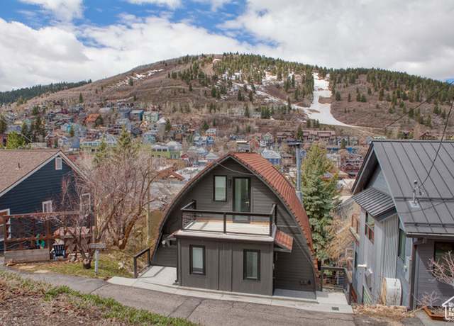 Property at 421 Ontario Ave, Park City, UT 84060, 2 beds, 3 baths